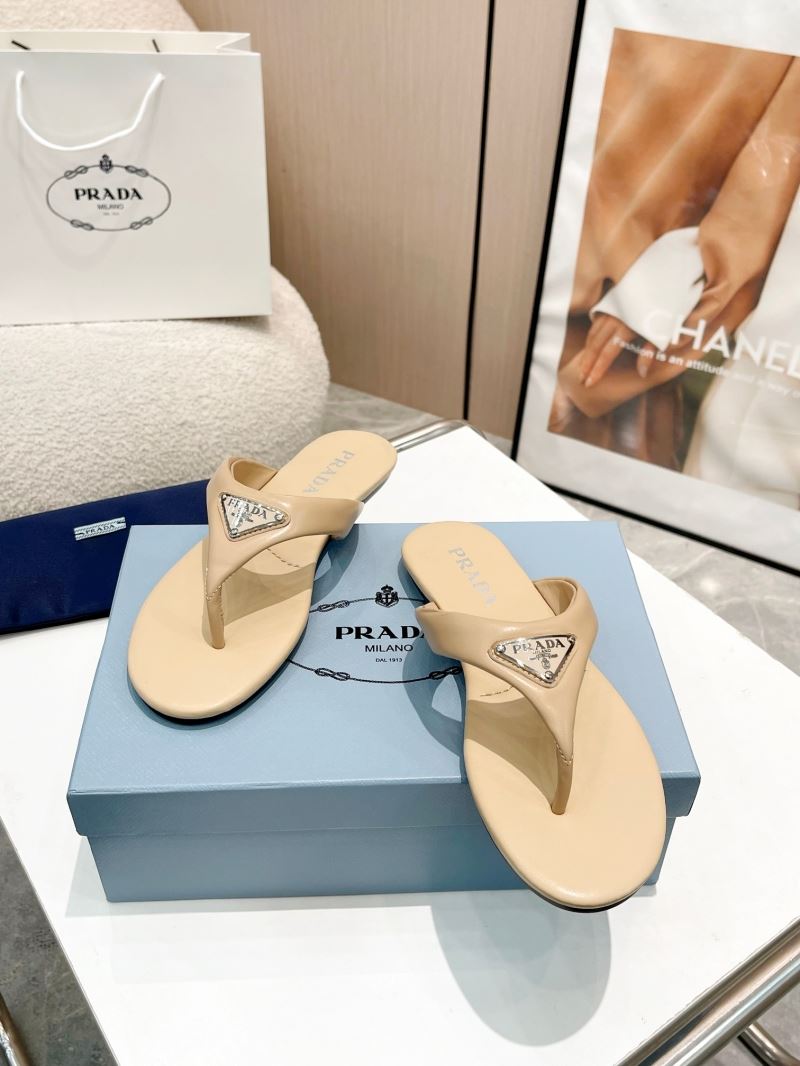 Prada Slippers